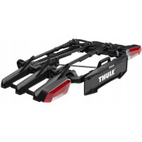 Thule OutPace dviračių laikiklis ant kablio 3 dviračiams