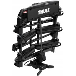 Thule OutPace dviračių laikiklis ant kablio 3 dviračiams