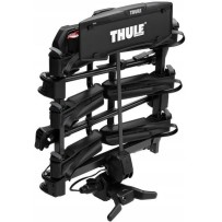 Thule OutPace dviračių laikiklis ant kablio 3 dviračiams