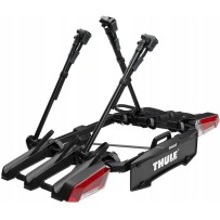 Thule OutPace dviračių laikiklis ant kablio 3 dviračiams