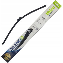 FORD FIESTA VII Van 2018 → galinio stiklo valytuvas