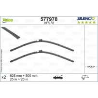 VALEO SILENCIO AUDI Q7 2019 →VF978