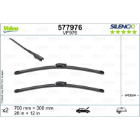 VALEO SILENCIO RENAULT CLIO 5 2019 →VF976