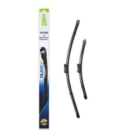 VALEO SILENCIO PEUGEOT 3008 2016 → 2024 VF930