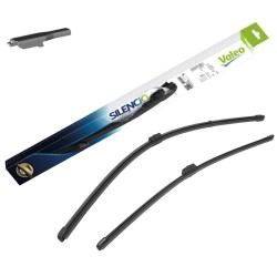 VALEO SILENCIO FORD KUGA 3 2020 → VF398