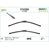 VALEO SILENCIO LAND ROVER FREELANDER 2006 → VF398