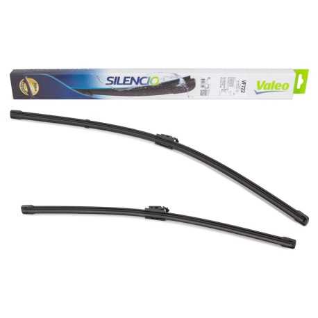 VALEO SILENCIO MERCEDES BENZ CLA-Class (117-118) 2015→ VF722