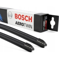 Valytuvai Bosch Aerotwin HYUNDAI i30 III Fastback 2017 → Priekinio stiklo berėmiai AR653S