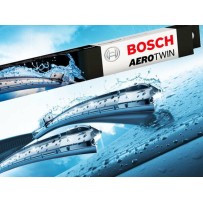 Valytuvai Bosch Aerotwin HYUNDAI i30 III Fastback 2017 → Priekinio stiklo berėmiai AR653S