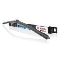 Valytuvai Bosch PEUGEOT 207 Sedanas 2007 → 2014 Priekinio stiklo berėmiai AR653S