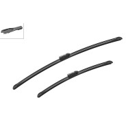 Valytuvai Bosch Aerotwin SEAT Leon IV Sportstourer (KL8) 2020 → Priekinio stiklo berėmiai A863S