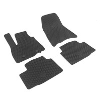 Kilimėliai Dacia DUSTER TCe 4x4 2024 →