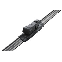 Valytuvai Bosch Aerotwin SKODA Octavia III Combi 2012 → Priekinio stiklo berėmiai A620S
