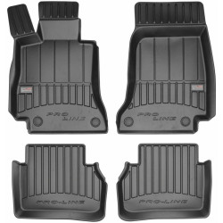 MERCEDES E S213 Combi 2016 → Guminiai kilimėliai aukštais borteliais ProLine 3D