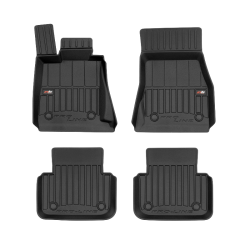 BMW SERIA 8 G16 GRAN COUPE 2019 → Guminiai kilimėliai aukštais borteliais ProLine 3D 3D426658