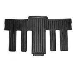 Guminiai kilimėliai 3D FORD Tourneo Custom 2023 → 1 vnt 2eilė