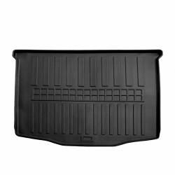 Guminis bagažinės kilimėlis FORD Escape 2019 , juodas /6007021