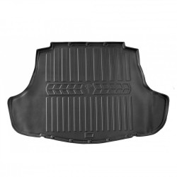 Guminis bagažinės kilimėlis TOYOTA Camry (XV80) 2024 , juodas /6022281