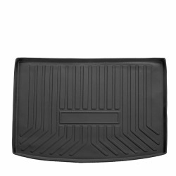 Guminis bagažinės kilimėlis BYD Yuan Plus 2021 , (apatinis kilimėlis), juodas /6068021