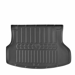 Guminis bagažinės kilimėlis AVATR 11 2022 , juodas /6075011