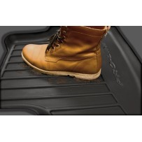 VOLKSWAGEN ID.4 2020 → Guminiai kilimėliai aukštais borteliais ProLine 3D 3D426757