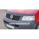 Volkswagen T-5 2003-2010 kapoto deflektorius