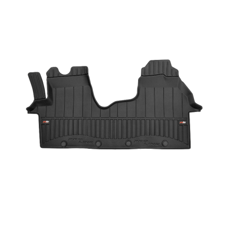 RENAULT TRAFIC 2014 → Guminiai kilimėliai aukštais borteliais ProLine 3D