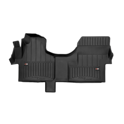 MERCEDES SPRINTER 2006 → 2019 Guminiai kilimėliai aukštais borteliais ProLine 3D