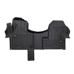 MERCEDES SPRINTER 2018 → Guminiai kilimėliai aukštais borteliais ProLine 3D