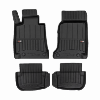 MERCEDES E W213 Sedanas 2016 → Guminiai kilimėliai aukštais borteliais ProLine 3D