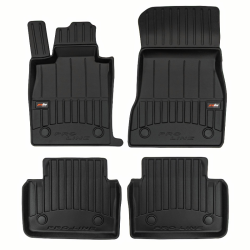 BMW i5 2023 → Guminiai kilimėliai aukštais borteliais ProLine 3D