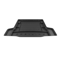 CHEVROLET CRUZE I HEČBEKAS 2008 → 2016 Guminis bagažinės kilimėlis aukštais borteliais ProLine 3D