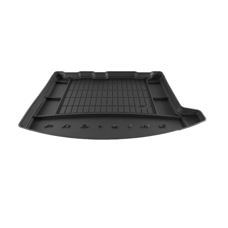 FORD KUGA I 2013 → 2019 Guminis bagažinės kilimėlis aukštais borteliais ProLine 3D