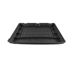 HONDA INSIGHT HT 2009 → 2014 Guminis bagažinės kilimėlis aukštais borteliais ProLine 3D