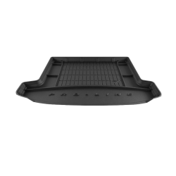 HYUNDAI TUCSON IV 2020 → Guminis bagažinės kilimėlis aukštais borteliais ProLine 3D