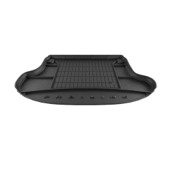 INFINITI QX 70 2008 → 2017 Guminis bagažinės kilimėlis aukštais borteliais ProLine 3D