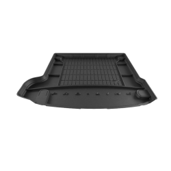 JAGUAR F-PEACE 2016 → 2020 Guminis bagažinės kilimėlis aukštais borteliais ProLine 3D