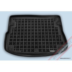 LAND ROVER RANGE ROVER EVOQUE 2011 → Guminis bagažinės kilimėlis
