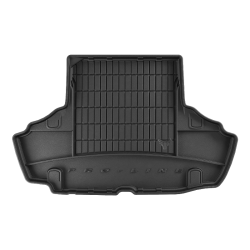 LEXUS IS I 200 SEDAN 1998 → 2005 Guminis bagažinės kilimėlis aukštais borteliais ProLine 3D