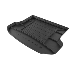 LEXUS RX III 2008 → 2015 Guminis bagažinės kilimėlis aukštais borteliais ProLine 3D