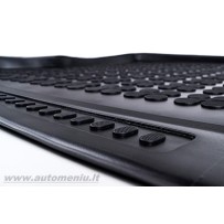 SUZUKI Across 2020 → Guminis bagažinės kilimėlis