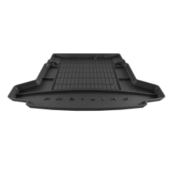 SAAB 93 II SEDANAS 2002 → 2011 Guminis bagažinės kilimėlis aukštais borteliais ProLine 3D