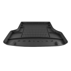 SAAB 95 2005 → 2009 Guminis bagažinės kilimėlis aukštais borteliais ProLine 3D