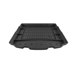 SUZUKI SWACE 2020 → Guminis bagažinės kilimėlis aukštais borteliais ProLine 3D