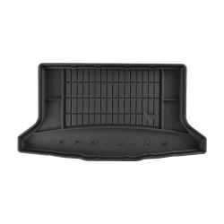 SUZUKI SX4 2006 → 2014 Guminis bagažinės kilimėlis aukštais borteliais ProLine 3D