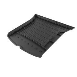 TESLA Y 2020 → Guminis bagažinės kilimėlis aukštais borteliais ProLine 3D