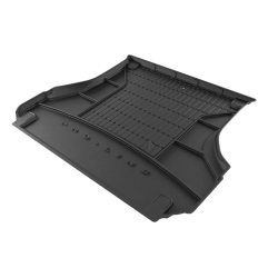 TOYOTA LAND CRUISER J100 1998 → 2007 Guminis bagažinės kilimėlis aukštais borteliais ProLine 3D