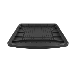 VOLKSWAGEN GOLF PLUS 2005 → 2014 Guminis bagažinės kilimėlis aukštais borteliais ProLine 3D