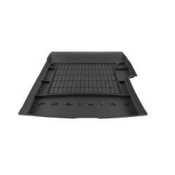 VOLVO S90 HYBRID SEDANAS 2016 → Guminis bagažinės kilimėlis aukštais borteliais ProLine 3D