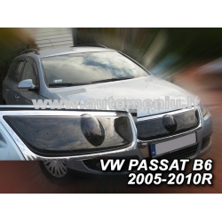 Žieminės grotelės Volkswagen Passat B6 2005-2010